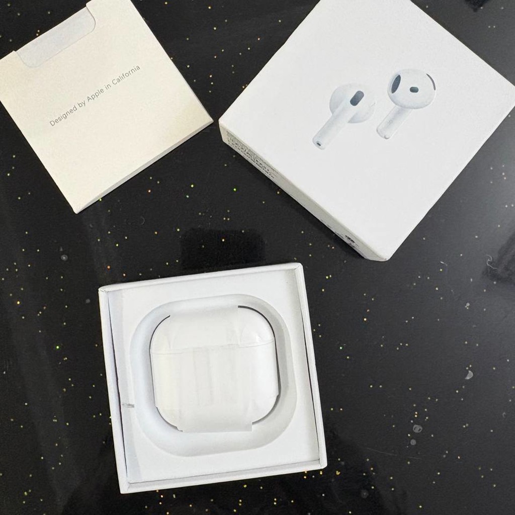 Airpods 4