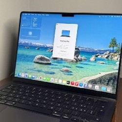 MacBook Pro 14 M4 Pro - фото 2