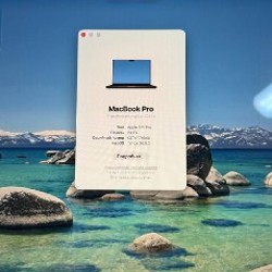 MacBook Pro 14 M4 Pro - фото 4