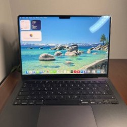 MacBook Pro 14 M4 Pro - фото 3