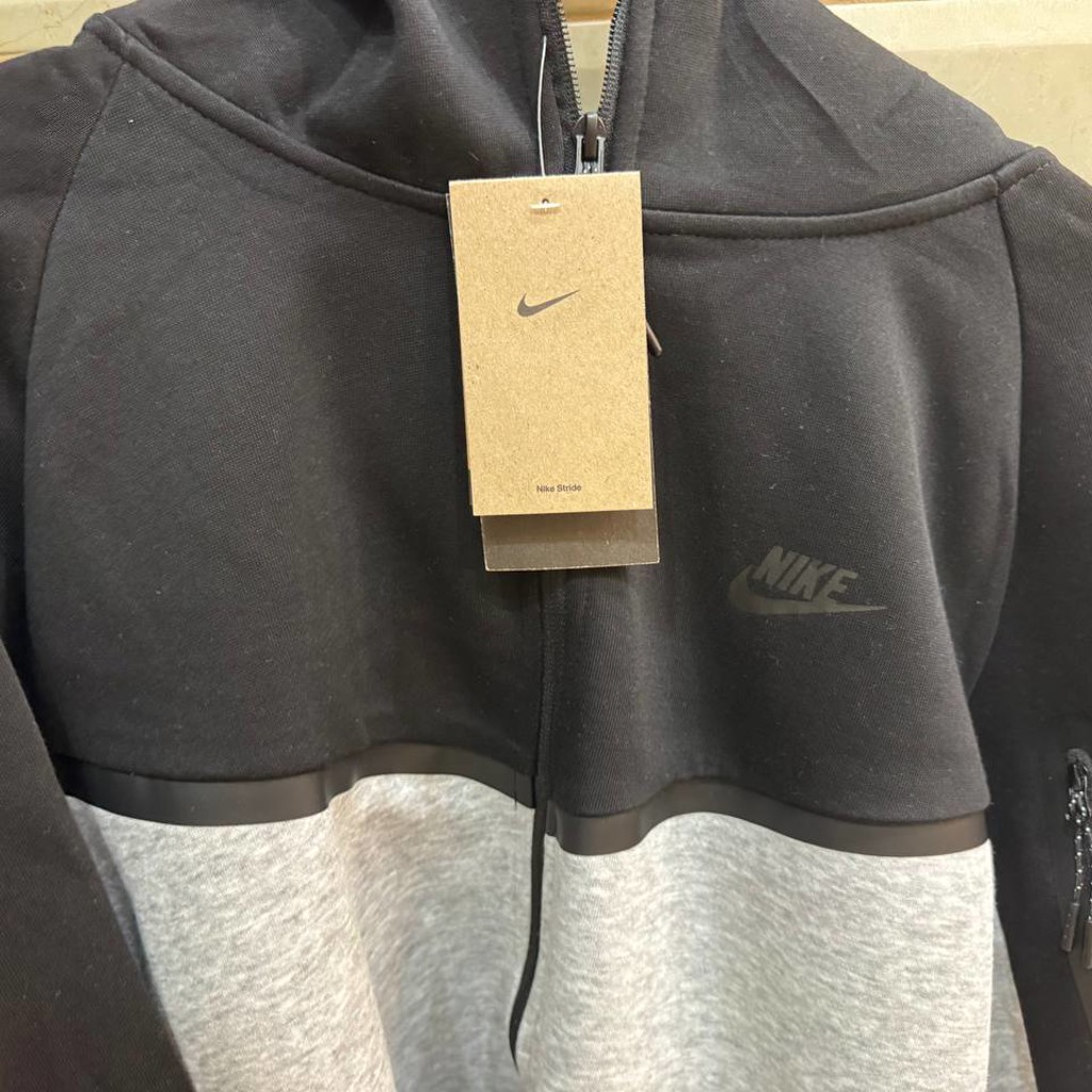 Tech Fleece