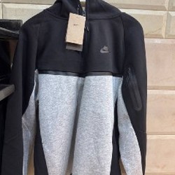 Tech Fleece - фото 3