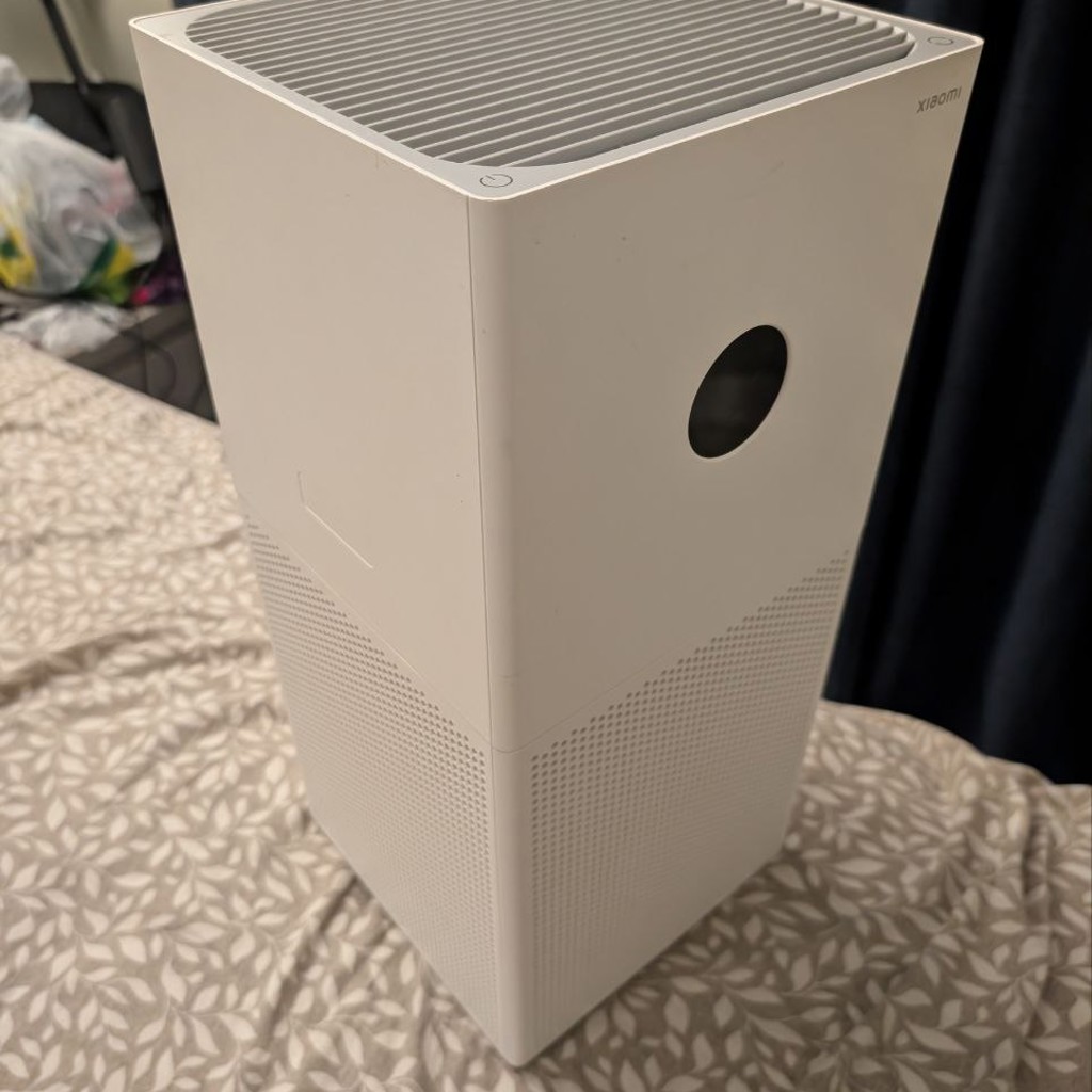 Очиститель воздуха Xiaomi 4 Light