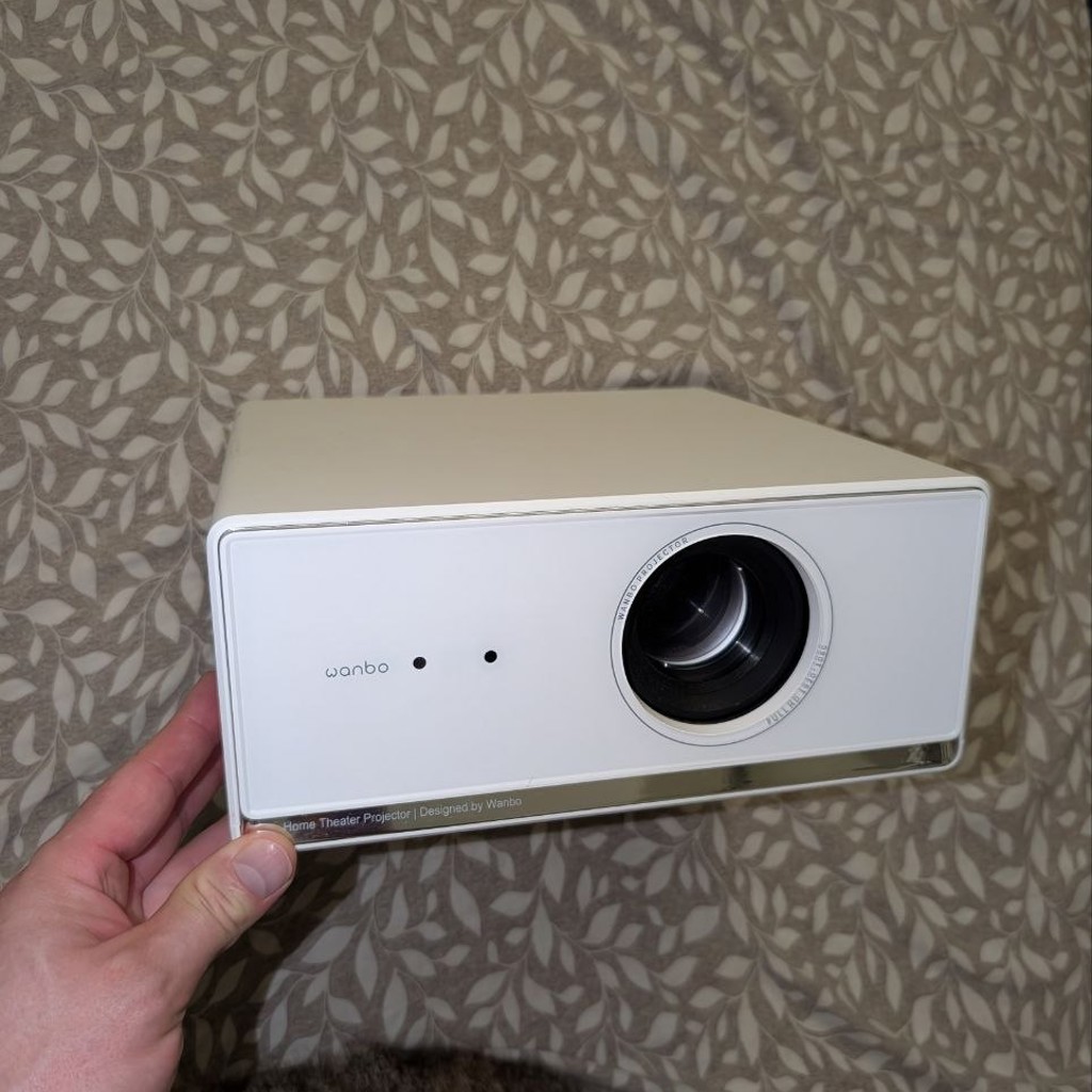 Проектор Wanbo x5 Air