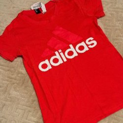 Футболка Adidas - фото 8