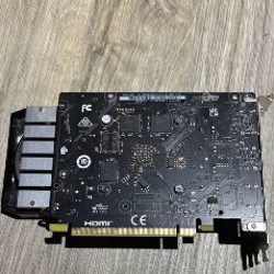 Видеокарта RTX GeForce 3050 6GB - фото 4