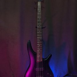 Бас гитара Ibanez SR300 - фото 3