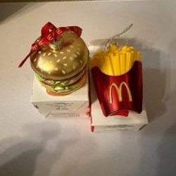 Шоппер McDonalds - фото 3