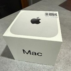 Mac mini M4 - фото 3