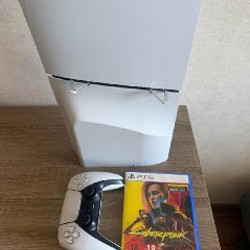 Игровая консоль Sony PlayStation 5 Slim - фото 3