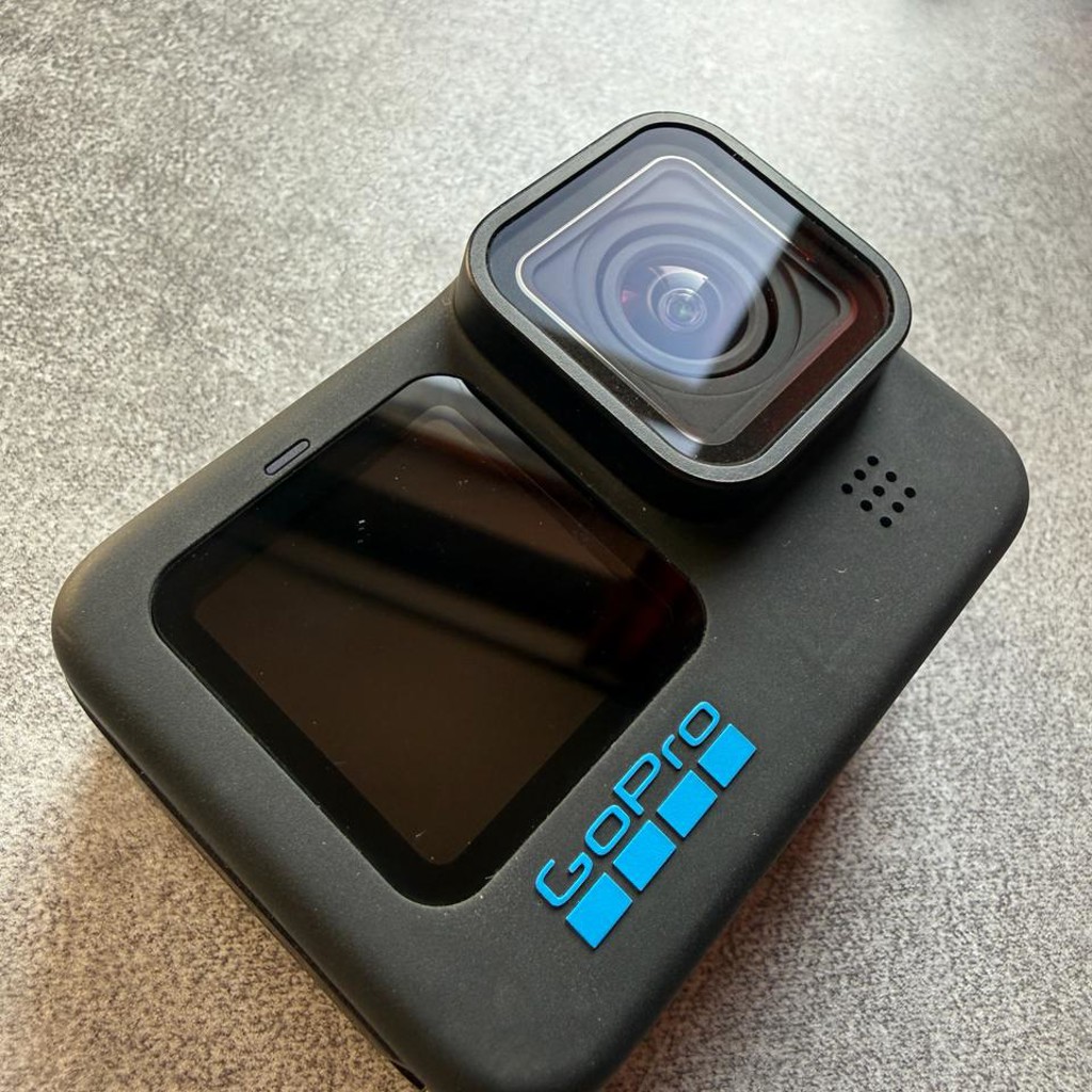 Gopro 10