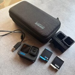 Gopro 10 - фото 2