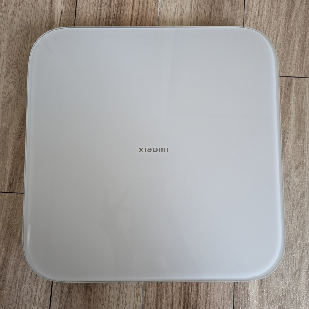 Весы Xiaomi s200