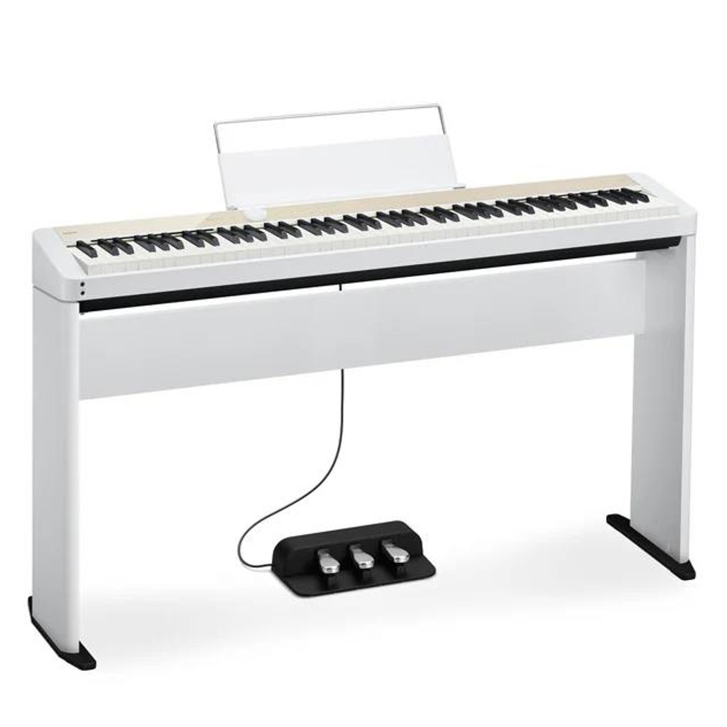 Пианино Casio Privia PX-S1100