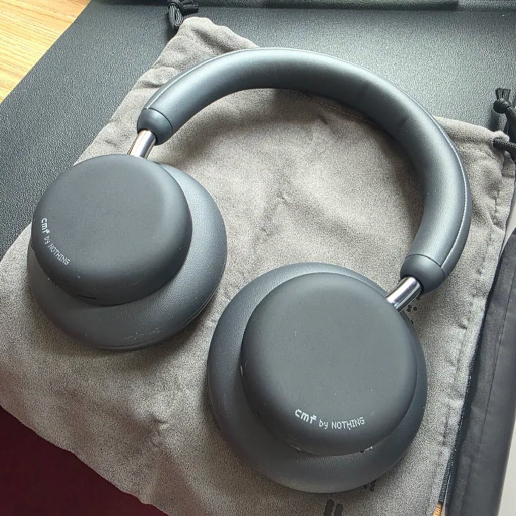 Наушники Nothing CMF Headphone Pro