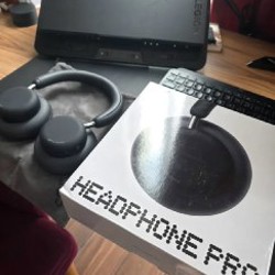 Наушники Nothing CMF Headphone Pro - фото 2
