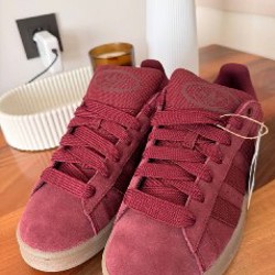 Adidas Campus - фото 2