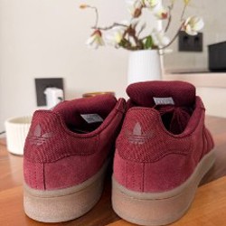Adidas Campus - фото 4