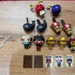 Kinder JOY ONE PIECE - фото 2