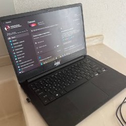 Ноутбук Acer Swift 1 SF114-32 - фото 3