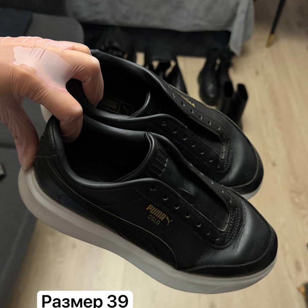 Кроссовки Puma