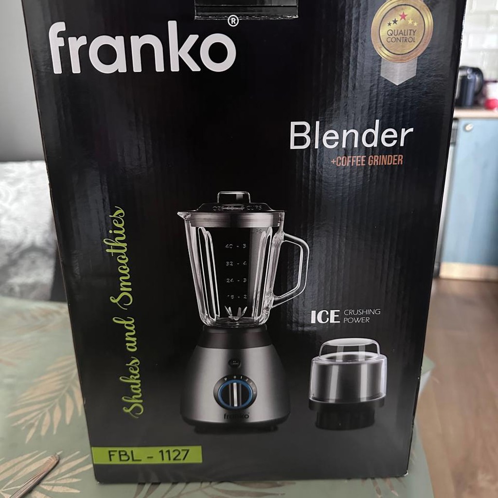 Блендер Franko