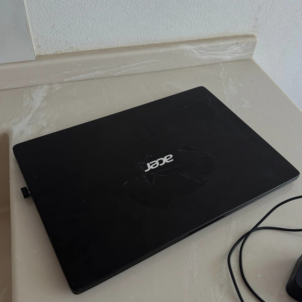 Ноутбук Acer Swift 1 SF114-32