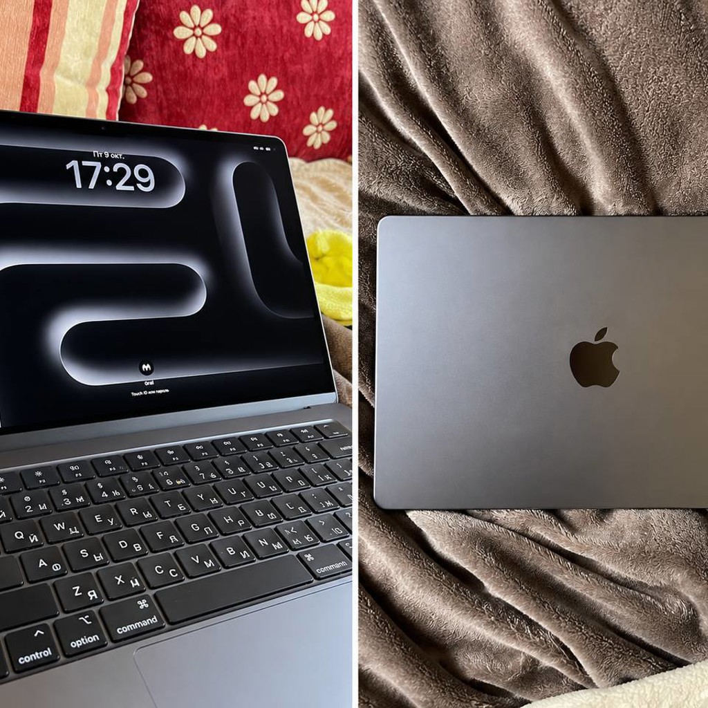 MacBook Air m2