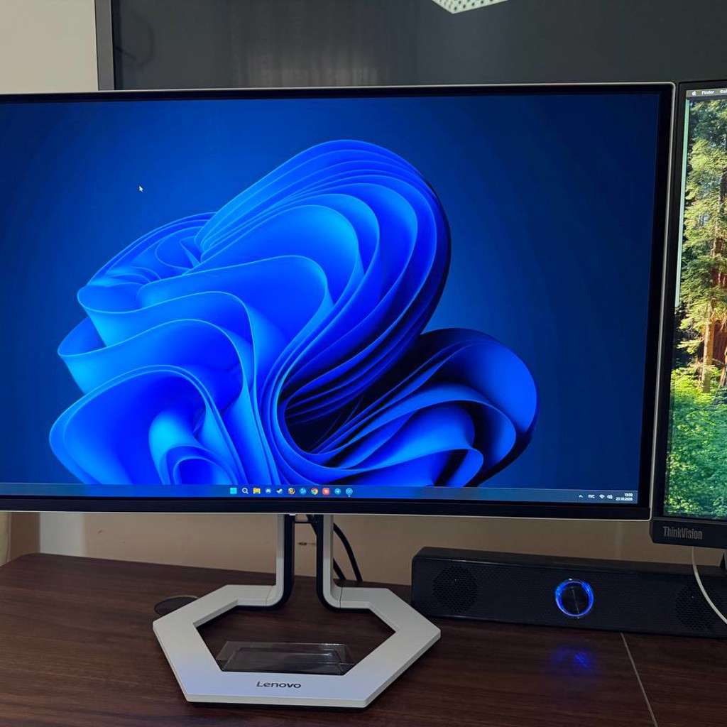 Oled монитор