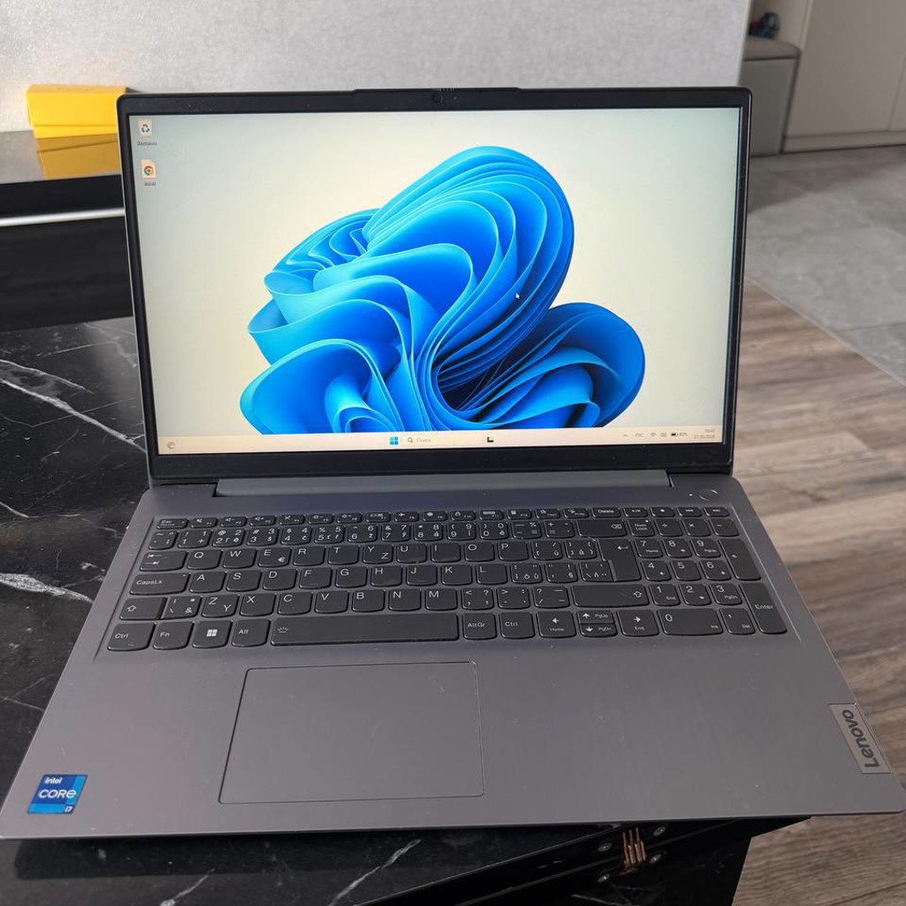 Ноутбук Lenovo IdeaPad 3 15ITL6