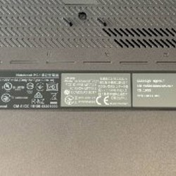 Ноутбук Asus Rog Zephyrus G15 GA503QR - фото 3