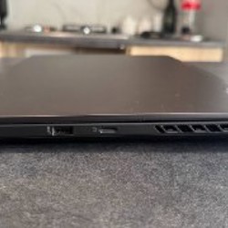 Ноутбук Asus Rog Zephyrus G15 GA503QR - фото 5