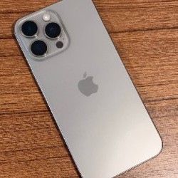IPhone 16 Pro Max - фото 2
