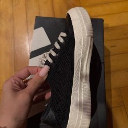 Кеды Converse Chuck Taylor All Star Move - фото 5