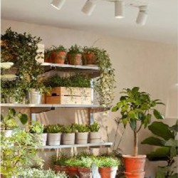 Светильник потолочный IKEA NYMANE - фото 6