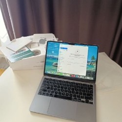 MacBook Air 13 M2 - фото 2