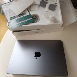 MacBook Air 13 M2 - фото 3