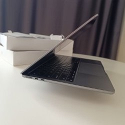 MacBook Air 13 M2 - фото 4