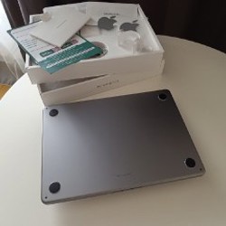 MacBook Air 13 M2 - фото 5