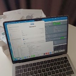 MacBook Air 13 M2 - фото 6