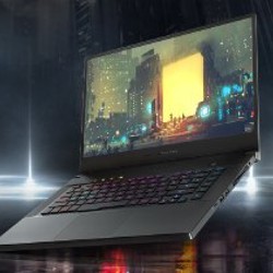 Игровой ноутбук ASUS ROG Zephyrus GU502 - фото 2