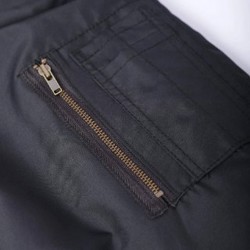 STEEL AICHI M51 BOMBER JACKET - фото 3