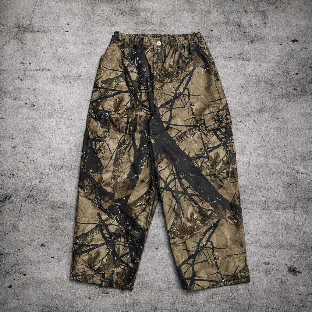 Брюки Realtree Camo Cargo