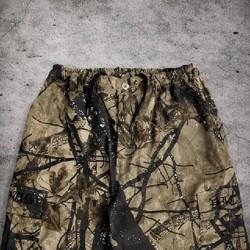 Брюки Realtree Camo Cargo - фото 2