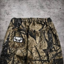 Брюки Realtree Camo Cargo - фото 3