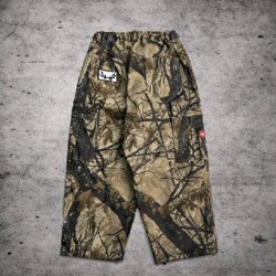 Брюки Realtree Camo Cargo - фото 4