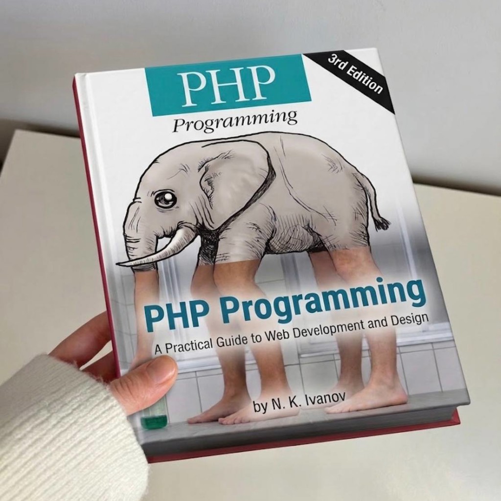 PHP Programming
