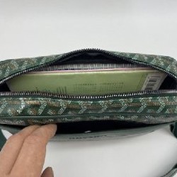 Сумка через плечо Goyard - фото 2