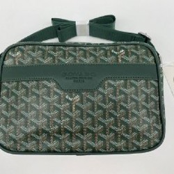 Сумка через плечо Goyard - фото 3