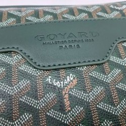 Сумка через плечо Goyard - фото 4